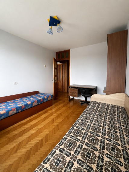 Parduodamas butas Pavenčių g., Mažeikių m., Mažeikių r. sav., 63.43 m2 ploto, 3 kambariai 8