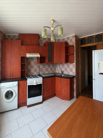 Parduodamas butas Pavenčių g., Mažeikių m., Mažeikių r. sav., 63.43 m2 ploto, 3 kambariai 13