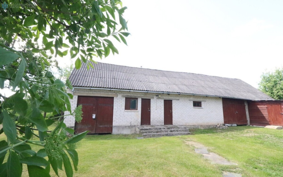 Parduodamas namas Ežero g., Ažuožeriai, 92.82 kv.m ploto 7