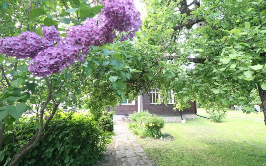 Parduodamas namas Ežero g., Ažuožeriai, 92.82 kv.m ploto 15