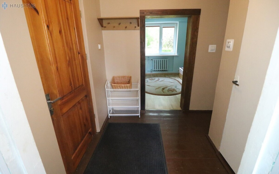 Parduodamas namas Ežero g., Ažuožeriai, 92.82 kv.m ploto 16