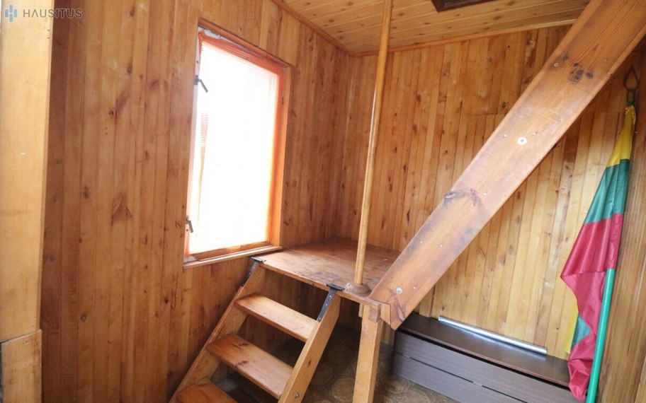 Parduodamas namas Ežero g., Ažuožeriai, 92.82 kv.m ploto 18