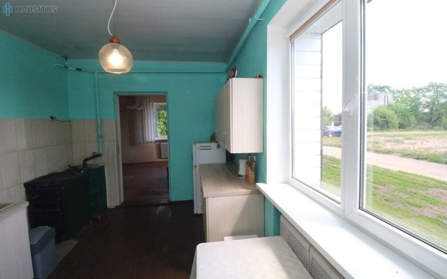 Parduodamas namas Ežero g., Ažuožeriai, 92.82 kv.m ploto 22