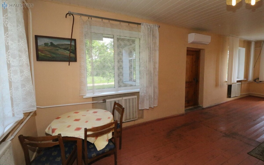 Parduodamas namas Ežero g., Ažuožeriai, 92.82 kv.m ploto 27