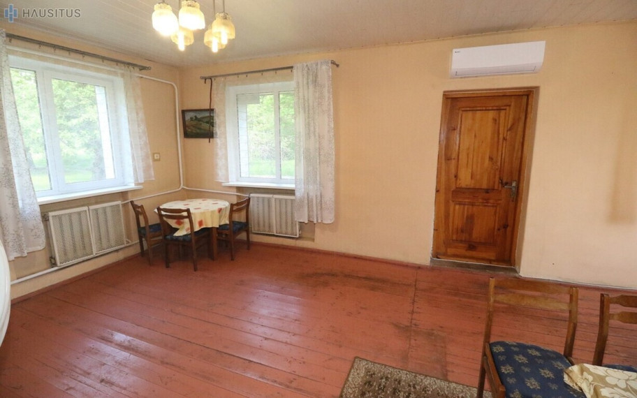 Parduodamas namas Ežero g., Ažuožeriai, 92.82 kv.m ploto 28