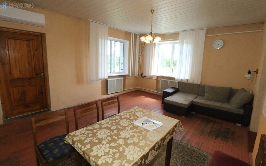 Parduodamas namas Ežero g., Ažuožeriai, 92.82 kv.m ploto 29