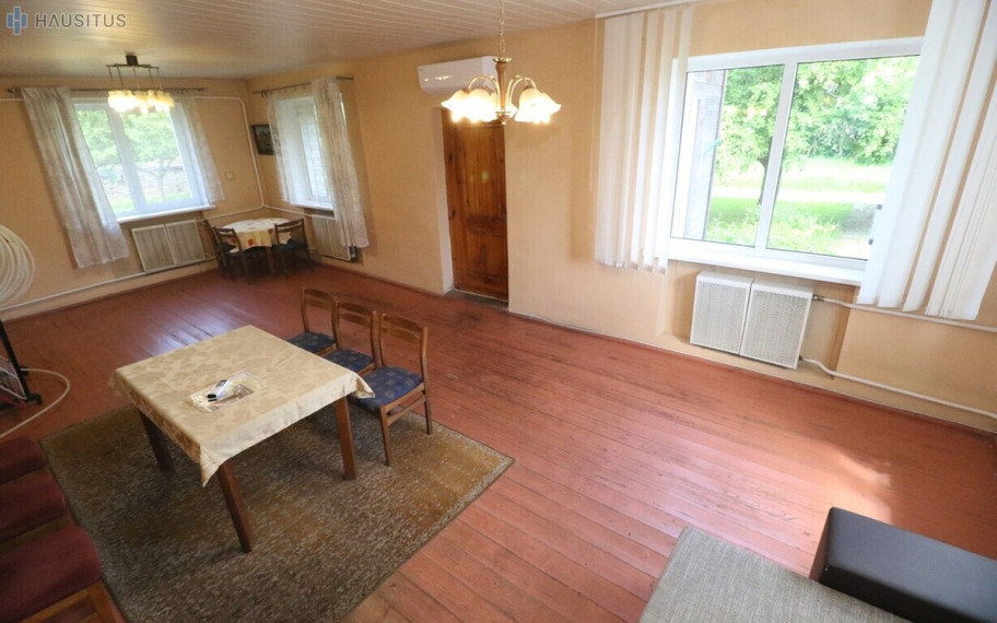 Parduodamas namas Ežero g., Ažuožeriai, 92.82 kv.m ploto 30