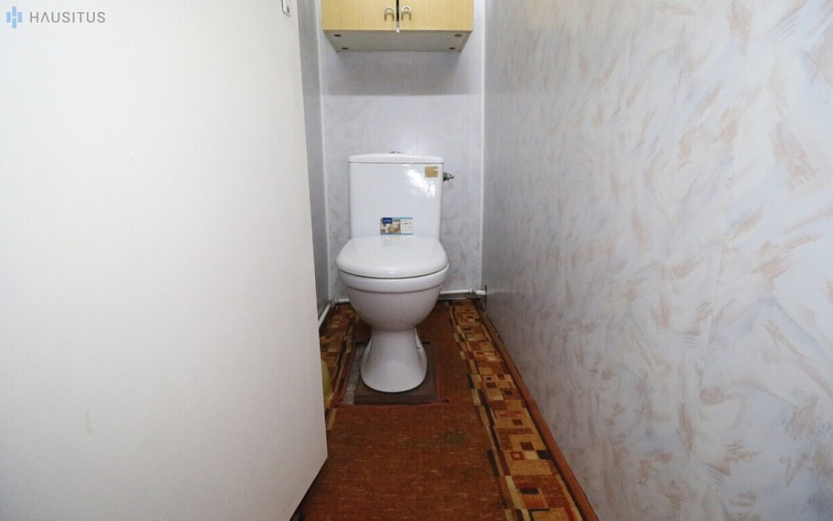 Parduodamas namas Ežero g., Ažuožeriai, 92.82 kv.m ploto 40