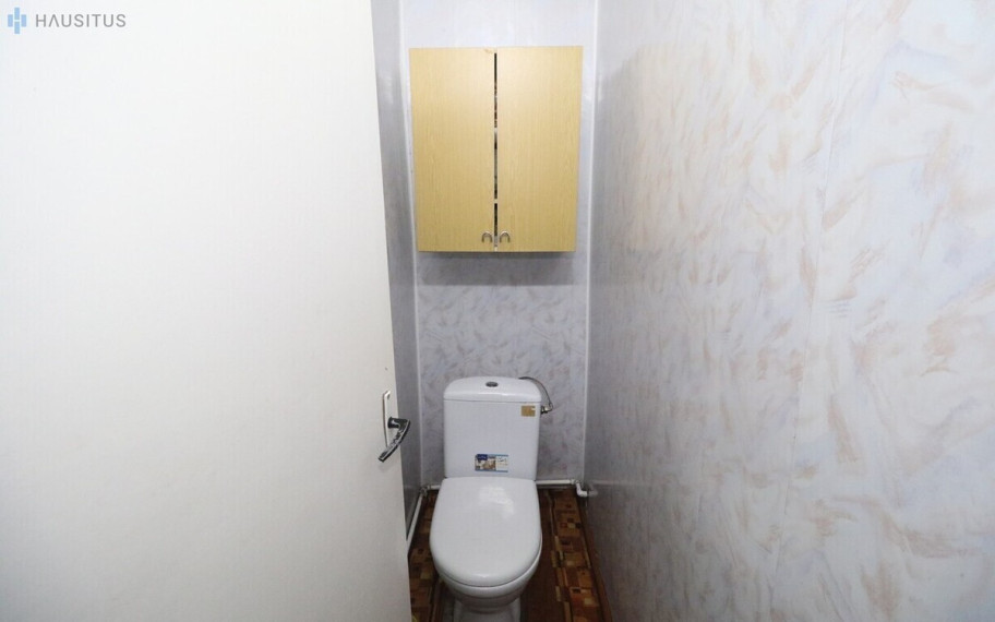 Parduodamas namas Ežero g., Ažuožeriai, 92.82 kv.m ploto 41