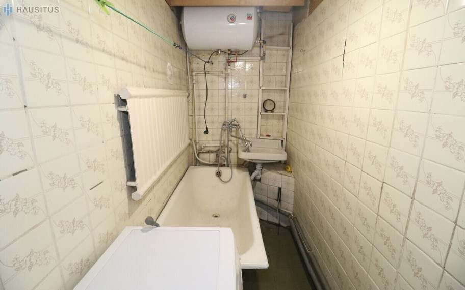 Parduodamas namas Ežero g., Ažuožeriai, 92.82 kv.m ploto 42