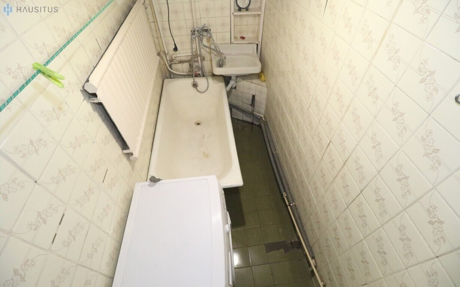 Parduodamas namas Ežero g., Ažuožeriai, 92.82 kv.m ploto 43