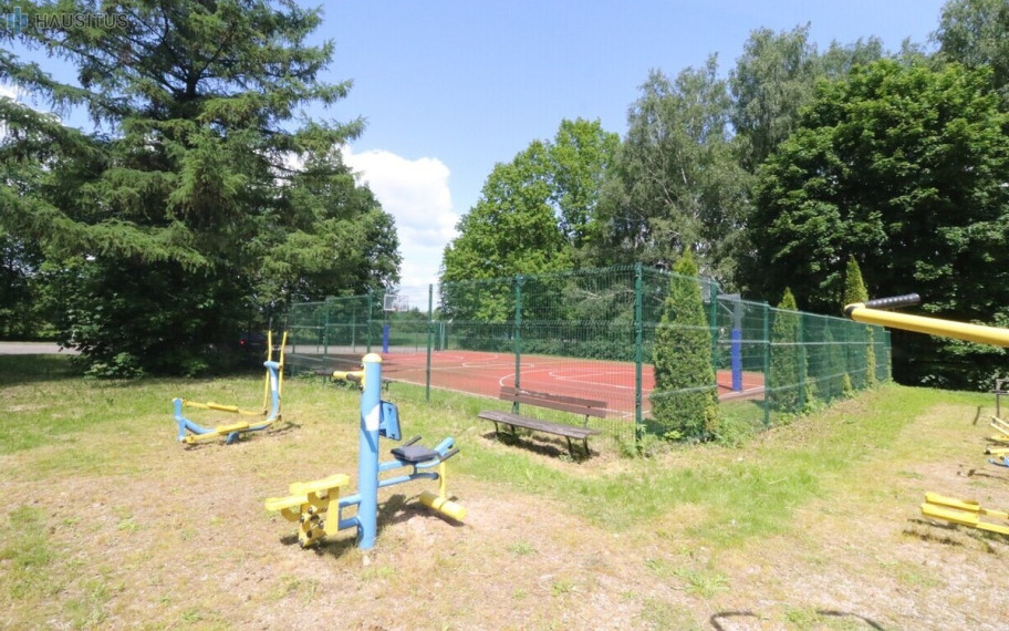 Parduodamas namas Ežero g., Ažuožeriai, 92.82 kv.m ploto 45