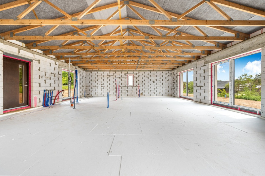 Parduodamas namas Linksmoji g., Trakų m., Trakų r. sav., 100.9 m2 ploto, 1 aukštai 6