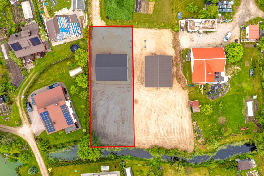 Parduodamas namas Linksmoji g., Trakų m., Trakų r. sav., 100.9 m2 ploto, 1 aukštai 15