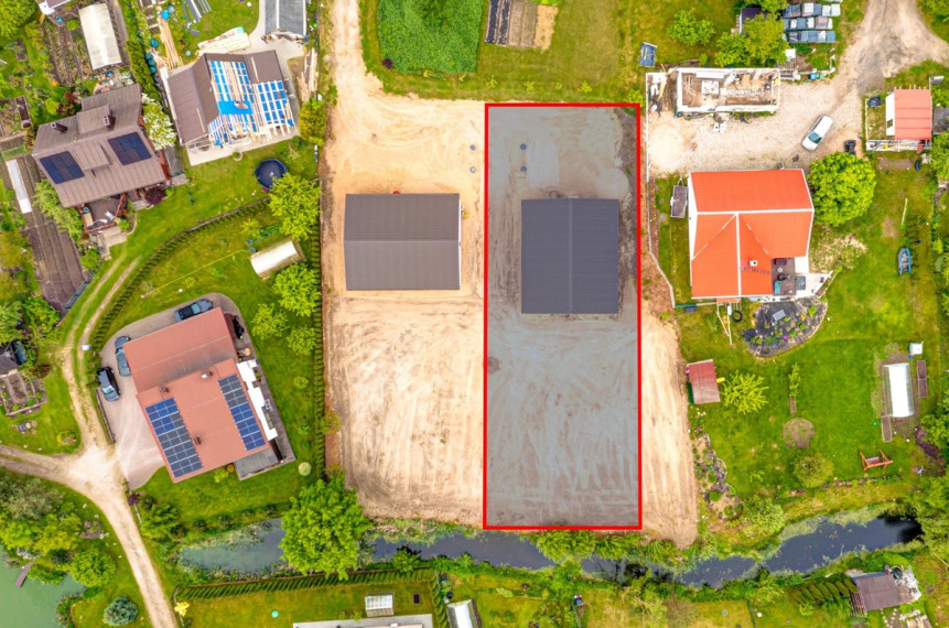 Parduodamas namas Linksmoji g., Trakų m., Trakų r. sav., 100.69 m2 ploto, 1 aukštai 18
