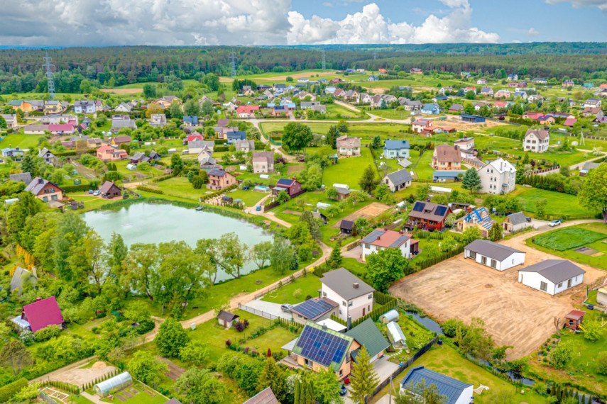 Parduodamas namas Linksmoji g., Trakų m., Trakų r. sav., 100.69 m2 ploto, 1 aukštai 26