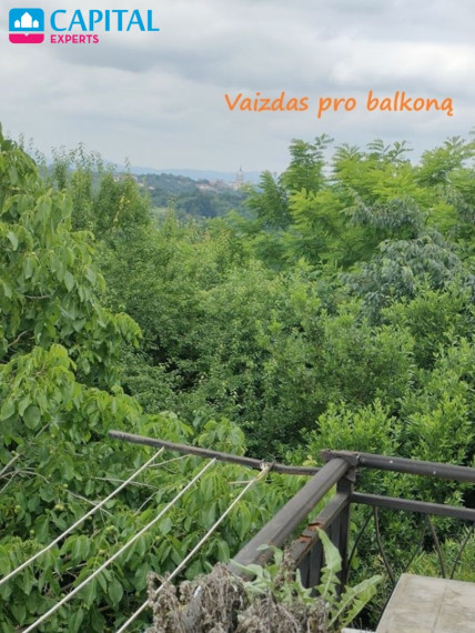 Parduodamas 95 kv.m. namas su 2 a žemės sklypu, Pjemonte (Šiaurės Italija)  5