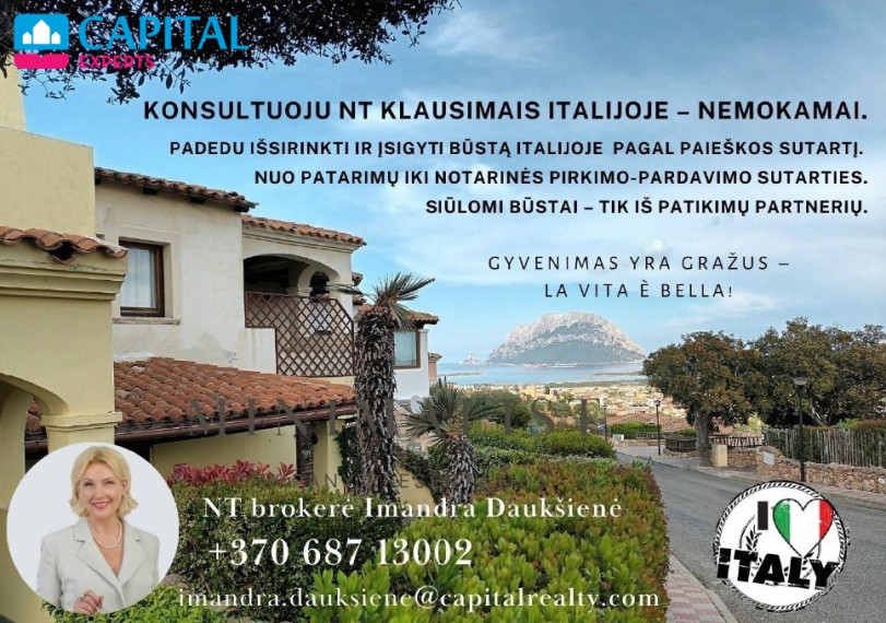 Parduodamas 95 kv.m. namas su 2 a žemės sklypu, Pjemonte (Šiaurės Italija)  20