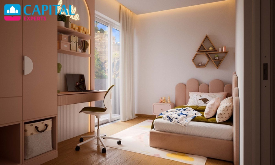 Parduodami 3 kambarių  75 m² apartamentai šalia jūros Castelsardo, Sardinijoje (Italija)  13