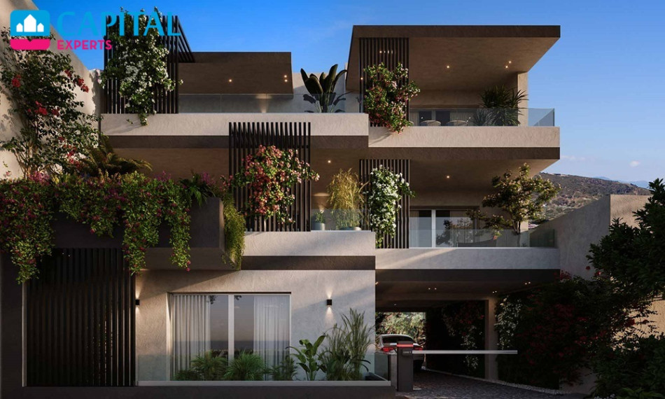 Parduodami 3 kambarių  95 m² apartamentai šalia jūros Castelsardo, Sardinijoje (Italija)  5
