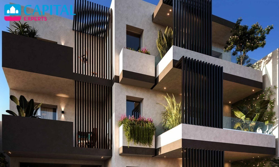 Parduodami 3 kambarių  95 m² apartamentai šalia jūros Castelsardo, Sardinijoje (Italija)  7