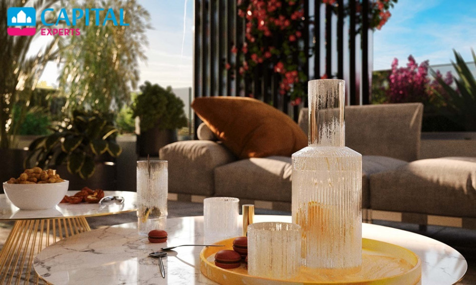 Parduodami 3 kambarių  95 m² apartamentai šalia jūros Castelsardo, Sardinijoje (Italija)  11