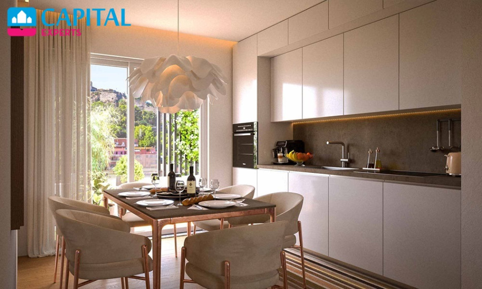 Parduodami 3 kambarių  95 m² apartamentai šalia jūros Castelsardo, Sardinijoje (Italija)  13