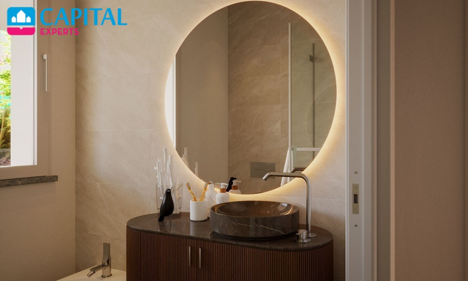 Parduodami 3 kambarių  95 m² apartamentai šalia jūros Castelsardo, Sardinijoje (Italija)  17