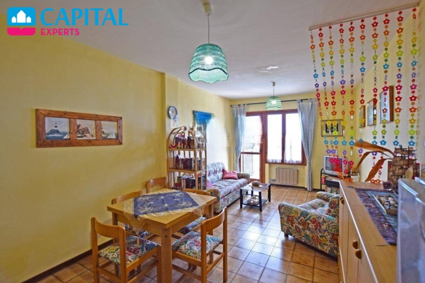Parduodamas 46 kv. m. 2 kambarių butas su terasa Ospedaletti, Ligūrija (Šiaurės Italija) 7
