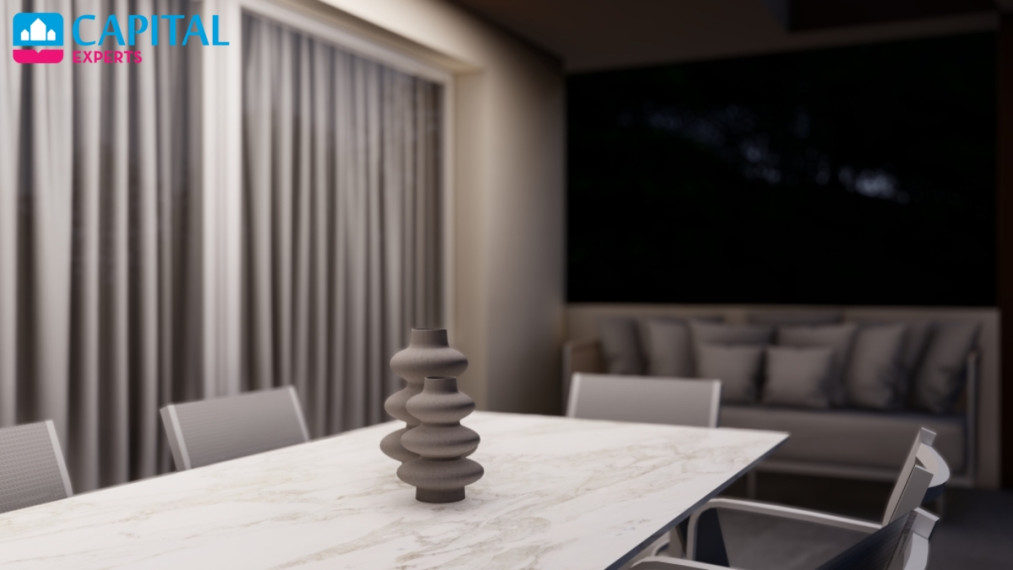 Parduodami 73 kv.m. apartamentai prie Iseo ežero (statomas projektas), Lombardija (Šiaurės Italija)  22