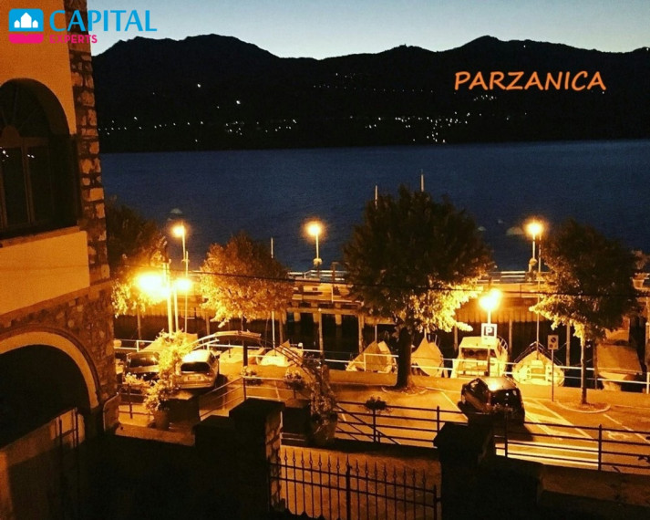 Parduodami 73 kv.m. apartamentai prie Iseo ežero (statomas projektas), Lombardija (Šiaurės Italija)  23