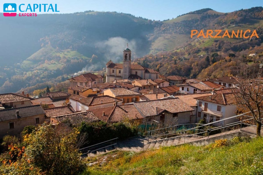 Parduodami 73 kv.m. apartamentai prie Iseo ežero (statomas projektas), Lombardija (Šiaurės Italija)  26