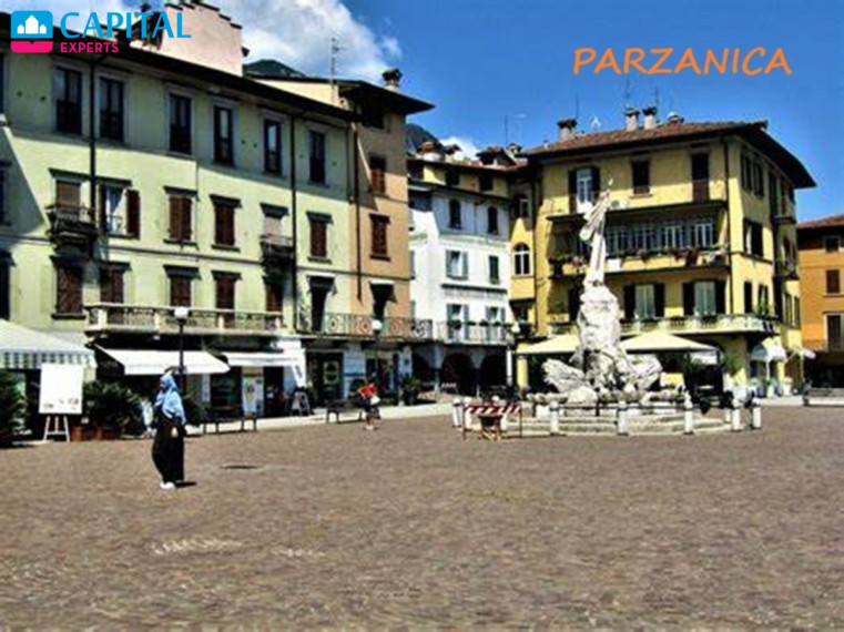 Parduodami 73 kv.m. apartamentai prie Iseo ežero (statomas projektas), Lombardija (Šiaurės Italija)  29