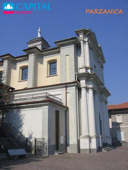 Parduodami 73 kv.m. apartamentai prie Iseo ežero (statomas projektas), Lombardija (Šiaurės Italija)  30