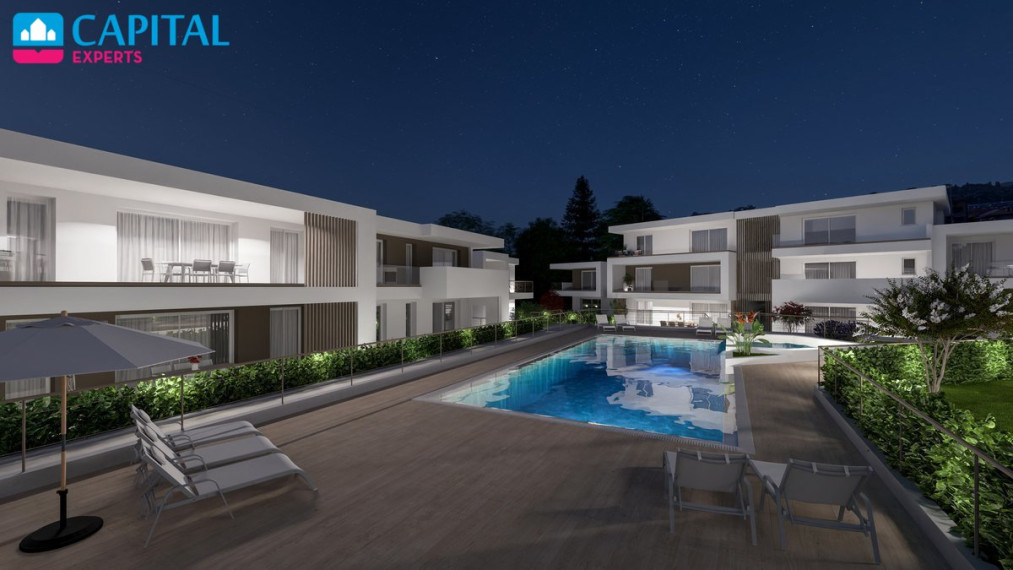 Parduodami 75 kv.m. 3 kambarių apartamentai prie Garda ežero, Lombardija (Šiaurės Italija)  18