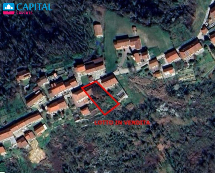   Parduodamas 205 kv.m. namas per 2 a. su sodu, Pjemonte (Šiaurės Italija)  5