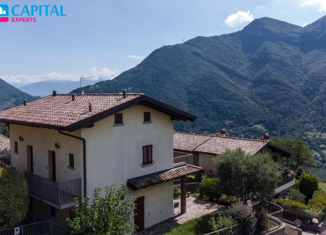 Parduodami 80 kv.m. apartamentai su vaizdu į kalnus, Lombardija (Šiaurės Italija) Parduodami 80 kv.m. apartamentai su vaizdu į kalnus, Lombardija (Šiaurės Italija)