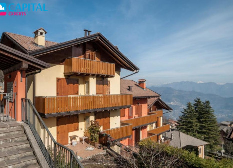 Parduodami 60 kv.m. apartamentai kalnuose, Lombardija (Šiaurės Italija) Parduodami 60 kv.m. apartamentai kalnuose, Lombardija (Šiaurės Italija)
