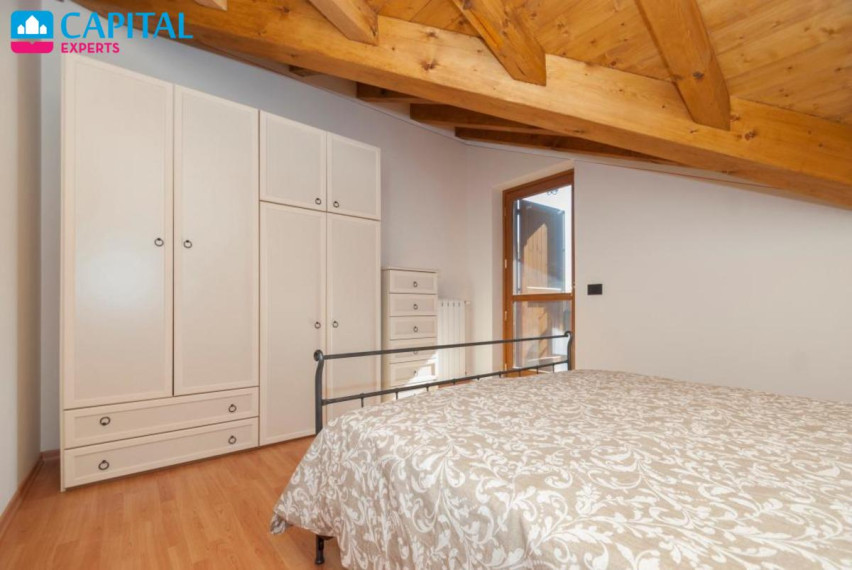 Parduodami 60 kv.m. apartamentai kalnuose, Lombardija (Šiaurės Italija)  14