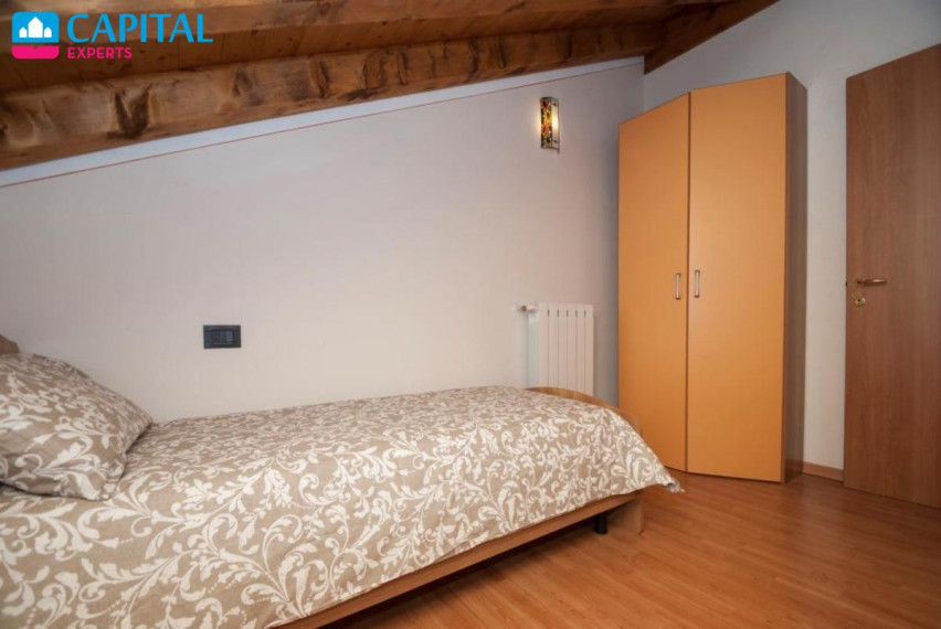 Parduodami 60 kv.m. apartamentai kalnuose, Lombardija (Šiaurės Italija)  16