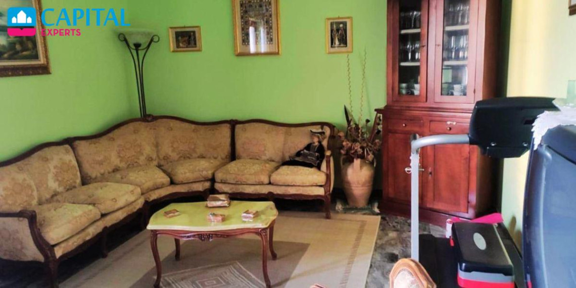 Parduodamas 5 kambarių namas su vaizdu į jūrą, Kalabrija (Pietų Italija)  9