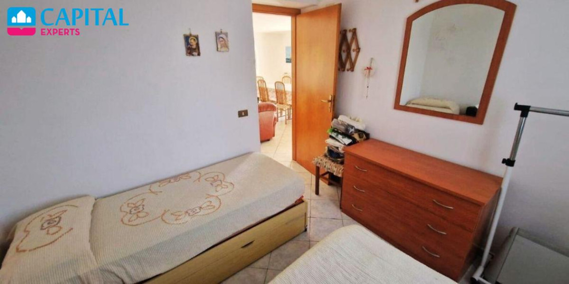   Parduodamas 9 kambarių namas su vaizdu į jūrą, Kalabrija (Pietų Italija)  21