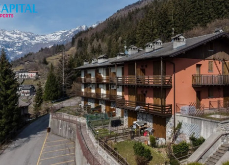 Parduodami 50 kv.m. apartamentai su vaizdu į kalnus, Lombardija (Šiaurės Italija) Parduodami 50 kv.m. apartamentai su vaizdu į kalnus, Lombardija (Šiaurės Italija)