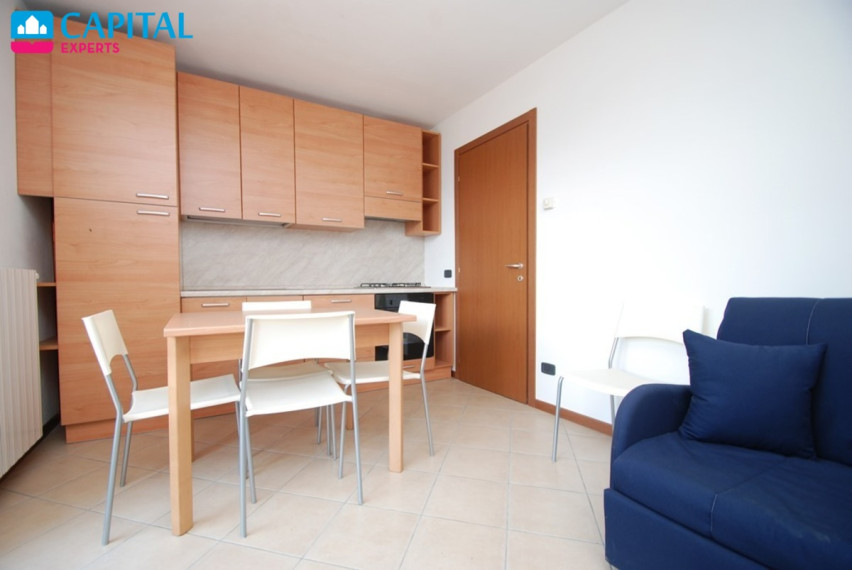 Parduodami 50 kv.m. apartamentai su vaizdu į kalnus, Lombardija (Šiaurės Italija)  12