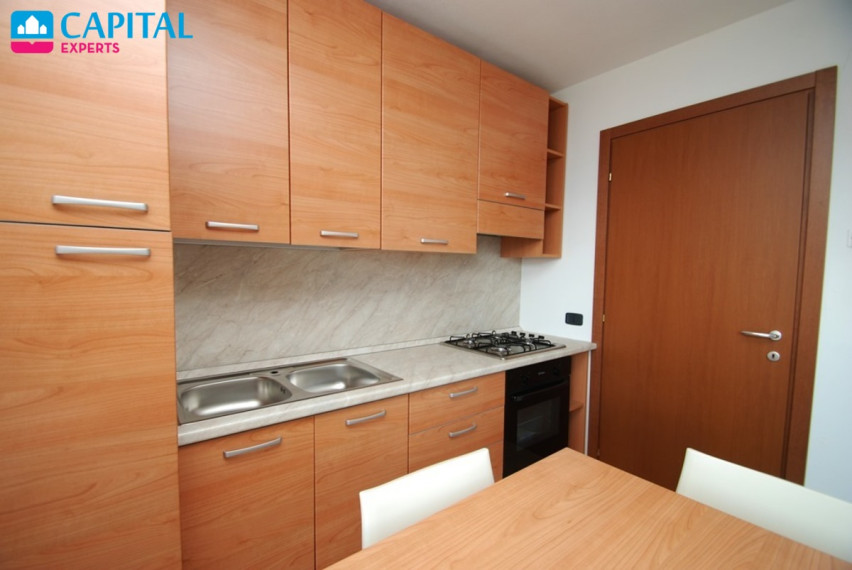 Parduodami 50 kv.m. apartamentai su vaizdu į kalnus, Lombardija (Šiaurės Italija)  13