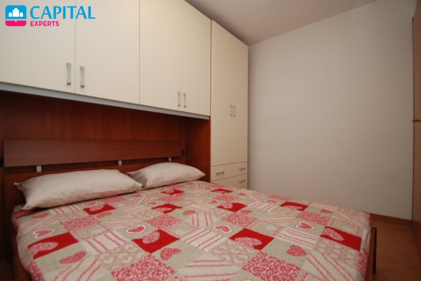 Parduodami 50 kv.m. apartamentai su vaizdu į kalnus, Lombardija (Šiaurės Italija)  14