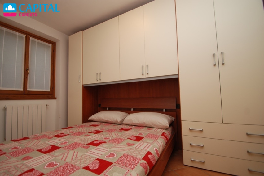 Parduodami 50 kv.m. apartamentai su vaizdu į kalnus, Lombardija (Šiaurės Italija)  15