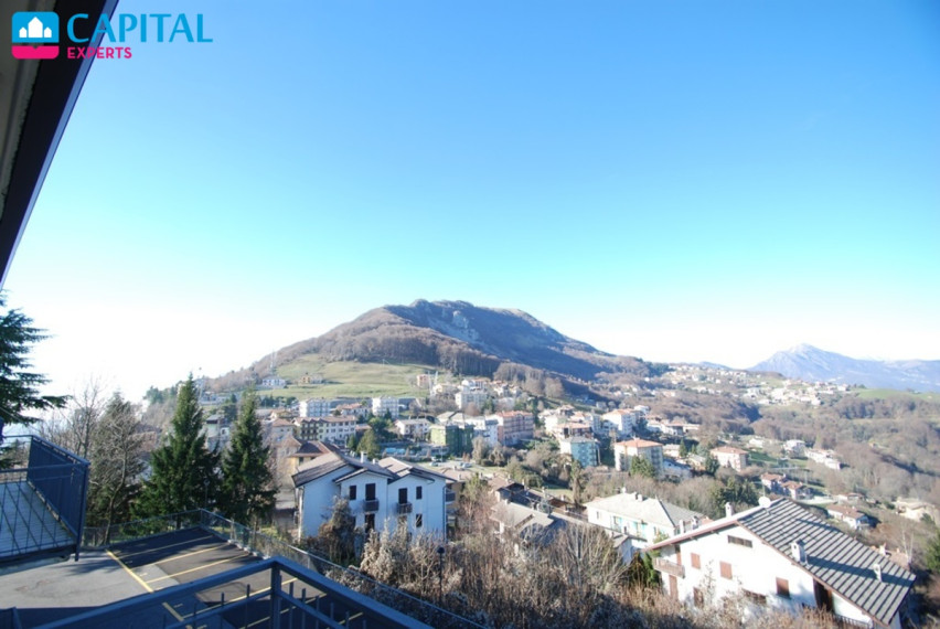  Parduodami 70 kv.m. apartamentai kalnuose, Lombardija (Šiaurės Italija)  1