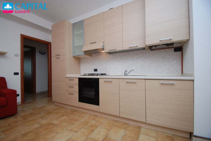  Parduodami 70 kv.m. apartamentai kalnuose, Lombardija (Šiaurės Italija)  5