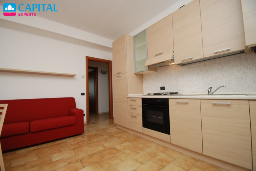  Parduodami 70 kv.m. apartamentai kalnuose, Lombardija (Šiaurės Italija)  6